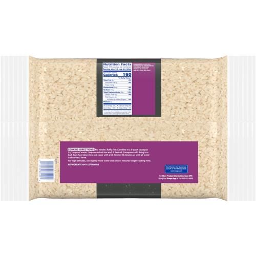 Kroger Thai Jasmine Rice 10 lb