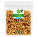 Simple Truth Sea Salt Roasted Peanuts Pouch 16 oz