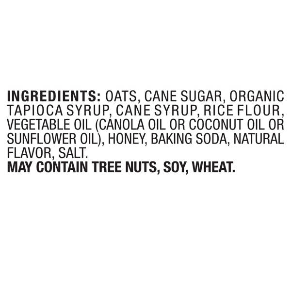 Millville Oats and Honey Granola Crunch, 16 oz
