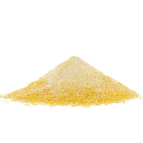 Bobs Red Mill Organic Medium Grind Cornmeal, 24Oz (Pack Of 1) - Non Gmo, Whole Grain, Vegan, Kosher