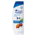 Head & Shoulders 2n1 Dry Scalp Care, 12.5 fl oz