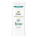 Dove Advanced Care Antiperspirant Deodorant Stick Sheer Cool For Soft, Resilient Skin, With 72-Hour Sweat & Odor Protection, 2.6 Oz