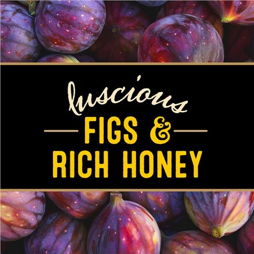 Private Selection Honey Fig Spread 10 oz
