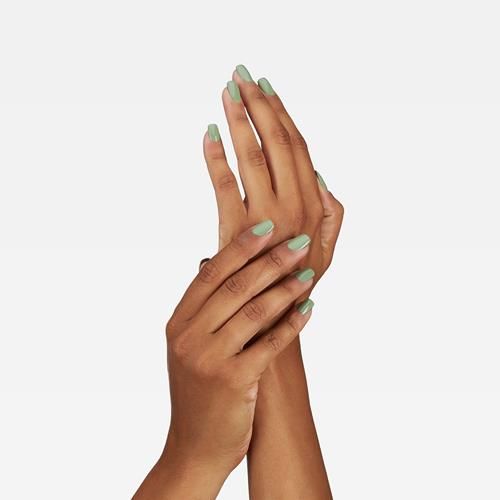 Mineral Fusion Nail Polish Matte Green, Olive You Olive You 0.33 Fl Oz (Pack Of 1)