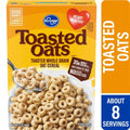 Kroger Tasteeos Cereal 12 oz