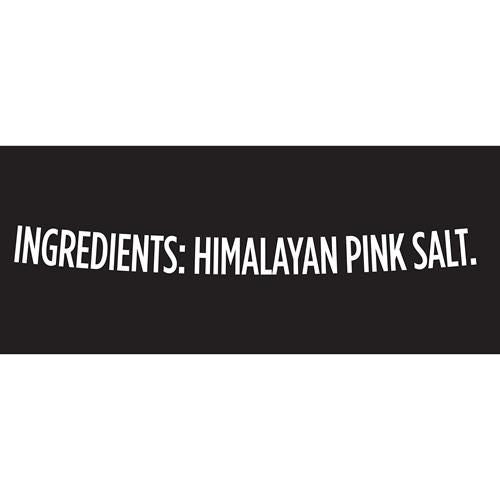 Mccormick Himalayan Pink Salt Grinder, 2.5 Oz