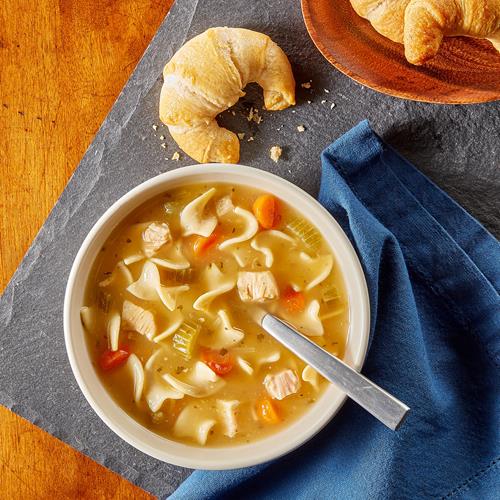 Progresso Traditional, Chicken Noodle Soup, 19 Oz.