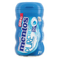 Mentos Fresh Mint Gum, 3.5 oz