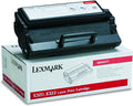 New, Pre-Owned - Lexmark 08A0477 High Yield Black Toner Cartridge