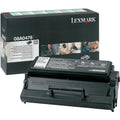 New, Pre-Owned - Lexmark E320/E322 High Yield Black Toner Cartridge, 08A0478