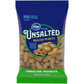 Kroger Unsalted In-Shell Peanuts 16 oz