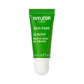 Weleda Skin Food Lip Butter, 0.27 Ounce, Plant Rich Moisturizing Lip Care With Sunflower Seed Oil, Chamomile And Calendula