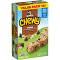 Quaker Chewy Smores Real Chocolates Chips, 0.84 Oz, 18 Ct