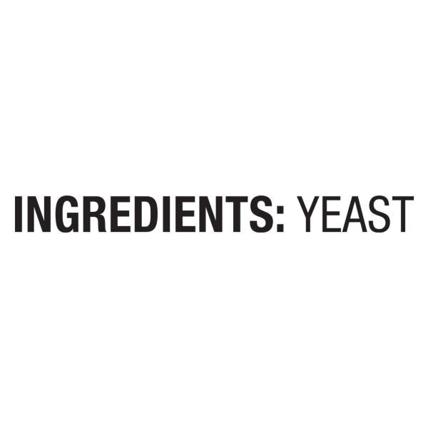 Baker's Corner Active Dry Yeast Packets, 3 count