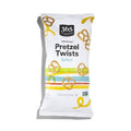 Whole Foods Market Crunchy Pretzel Twists, 16 Oz