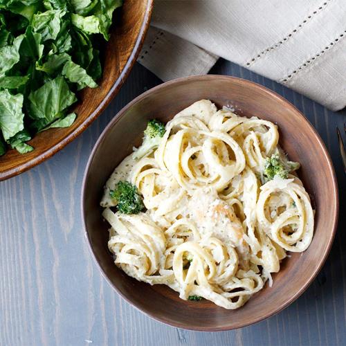 Mccormick Creamy Garlic Alfredo Sauce Mix, 1.25 Oz