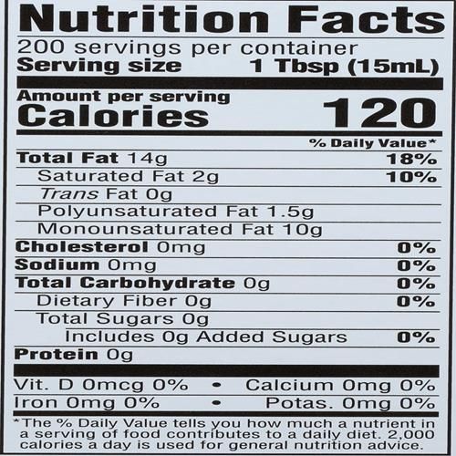 Whole Foods Market Extra Virgin Mediterranean Olive Oil, 101.4 Fz