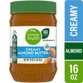 Simple Truth Almond Butter Smooth 16 oz