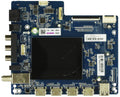 Philips 260102023340 Main Board for 50PUL6533/F7 MG8