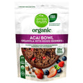 Simple Truth Organic Acai Bowl Granola 11 oz