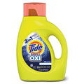 Tide Simply Plus Oxi Detergent, 31 fl oz