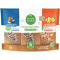 Simple Truth Gluten Free Rice Bites Variety Pack 6 ct / 1.25 oz