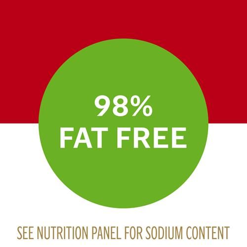 Campbells Condensed 98% Fat Free Cream Of Mushroom Soup, 10.5 Oz Can