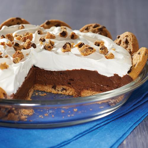 Chips Ahoy! Chewy Chocolate Chip Cookies, Party Size, 26 Oz