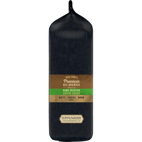 Private Selection Decaf Roasted Hazelnut Medium Roast Ground Coffee 12 oz