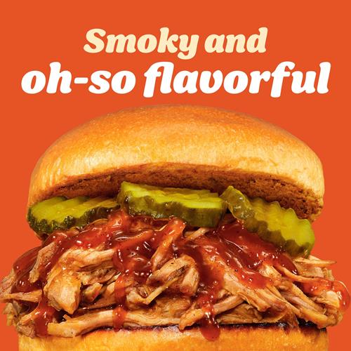 Kraft Sweet & Spicy Slow-Simmered Bbq Barbecue Sauce (18 Oz Bottle)