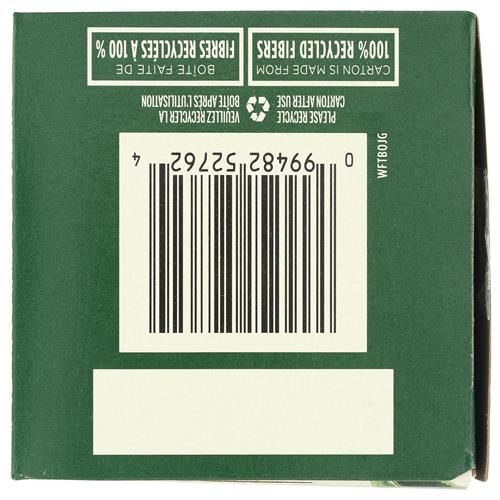 Whole Foods Market, Tea Green Jasmine Organic, 20 Count