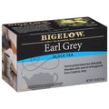 Bigelow, Earl Grey Tea (Caffeinated), 20 Count