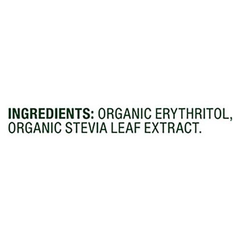 Simple Truth Organic Stevia Extract Blend Zero Calorie Sweetener 40 ct / 1.41 oz