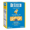 De Cecco Orecchiette No. 91 Pasta 16 Oz. Box