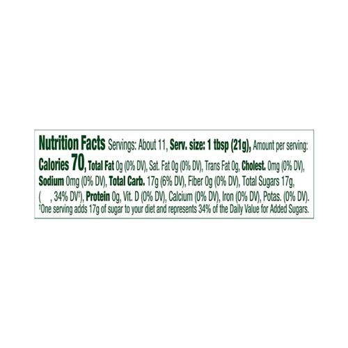 Simple Truth Raw Honey Manuka Multifloral 8 oz