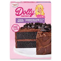 Duncan Hines Dolly Partons Favorite Chocolate Flavored Cake Mix, 15.25 Oz.
