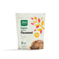 Whole Foods Market Organic Ground Flaxseed, 14 Oz