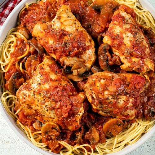 Mccormick Italian Mushroom Spaghetti Sauce Mix, 1.5 Oz