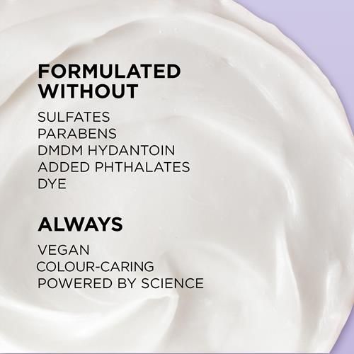 L’Oréal Paris Moisture Sulfate Free Conditioner, Hair Care For Color-Treated Hair With Rosemary Botanicals, Everpure, 8.5 Fl Oz
