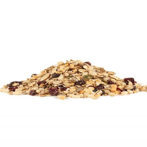 Bobs Red Mill Gluten Free Muesli Cereal, 16-Ounce