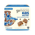 Gomacro Kids Macrobar Organic Vegan Snack Bars - Oatmeal Chocolate Chip Cookie (0.90 Ounce Bars, 7 Count)