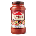 Reggano Meat Pasta Sauce, 24 oz