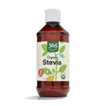 Whole Foods Market Organic Stevia Liquid Extract, 8 Fl Oz