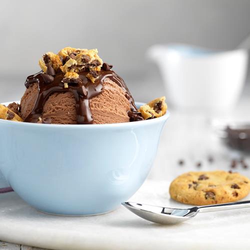 Chips Ahoy! Chewy Hersheys Fudge Filled Soft Cookies, 9.6 Oz