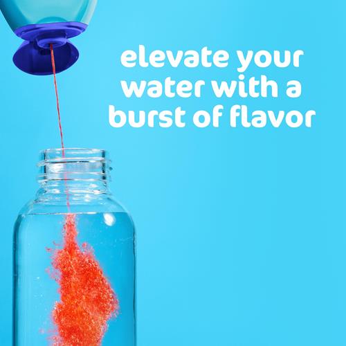 Mio Strawberry Watermelon Flavored With Other Natural Flavor Liquid Water Enhancer, 3.24 Fl Oz Bottle
