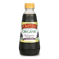 Pompeian Gourmet Organic Balsamic Vinegar, Perfect For Salad Dressings, Marinades & Vegetables, Non-Allergenic, Non-Gmo, 16 Fl. Oz.