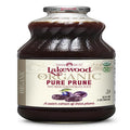 Lakewood Organic 100% Juice Pure Prune (1 X 32 Fl Oz)