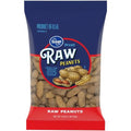 Kroger Raw Peanuts 16 oz