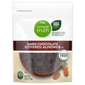Simple Truth Dark Chocolate Covered Almonds 6 oz