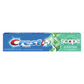Crest Whitening  + Scope Toothpaste, 5.4 oz